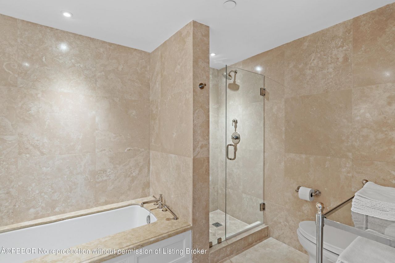 150 Bradley Place, Unit 615, Palm Beach, FL 33480 Photo