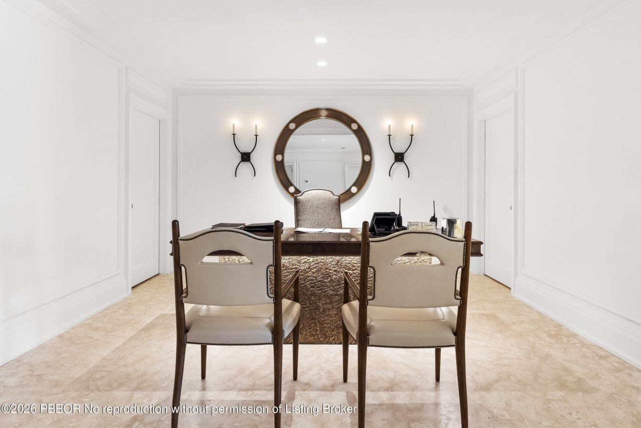 150 Bradley Place, Unit 615, Palm Beach, FL 33480 Photo