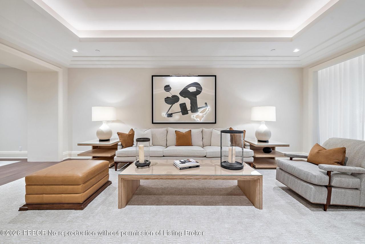 150 Bradley Place, Unit 615, Palm Beach, FL 33480 Photo