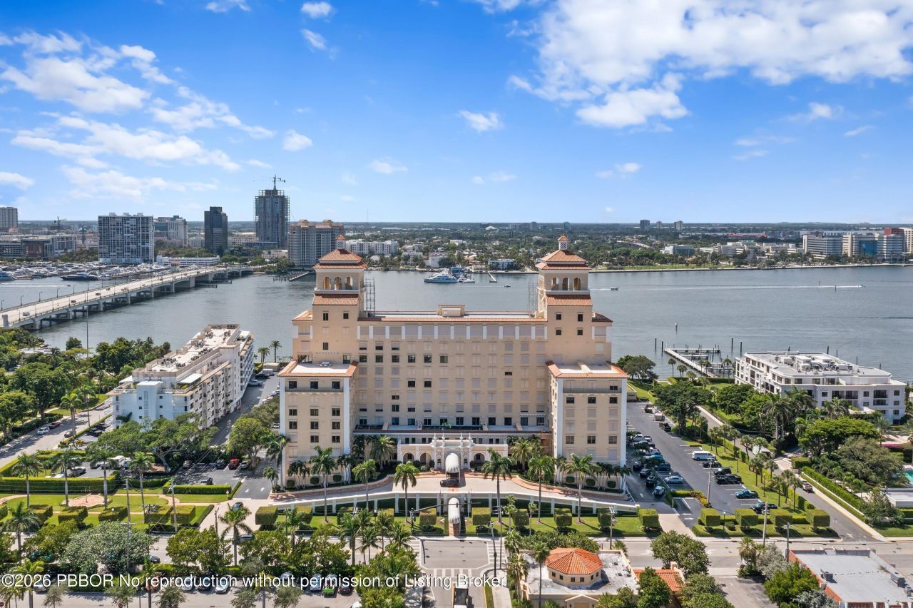 150 Bradley Place, Unit 615, Palm Beach, FL 33480 Photo