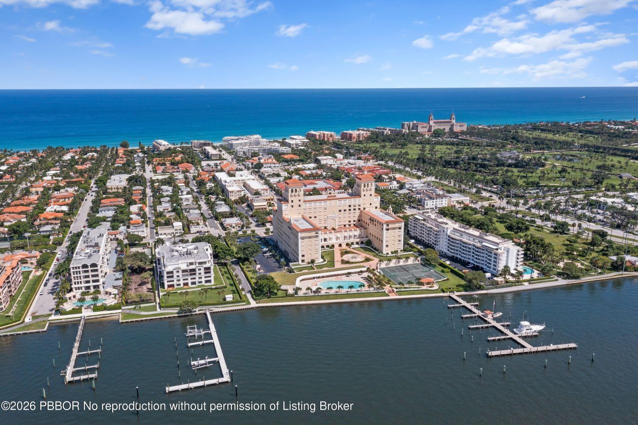 150 Bradley Place, Unit 615, Palm Beach, FL 33480 Photo