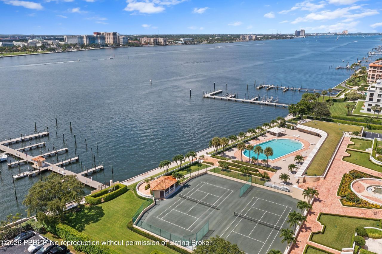 150 Bradley Place, Unit 615, Palm Beach, FL 33480 Photo