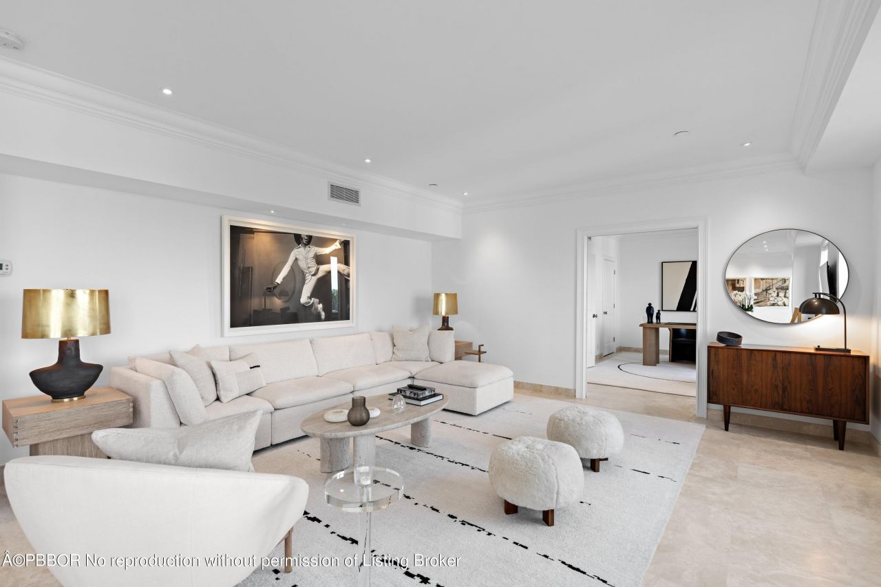 150 Bradley Place, Unit 615, Palm Beach, FL 33480 Photo