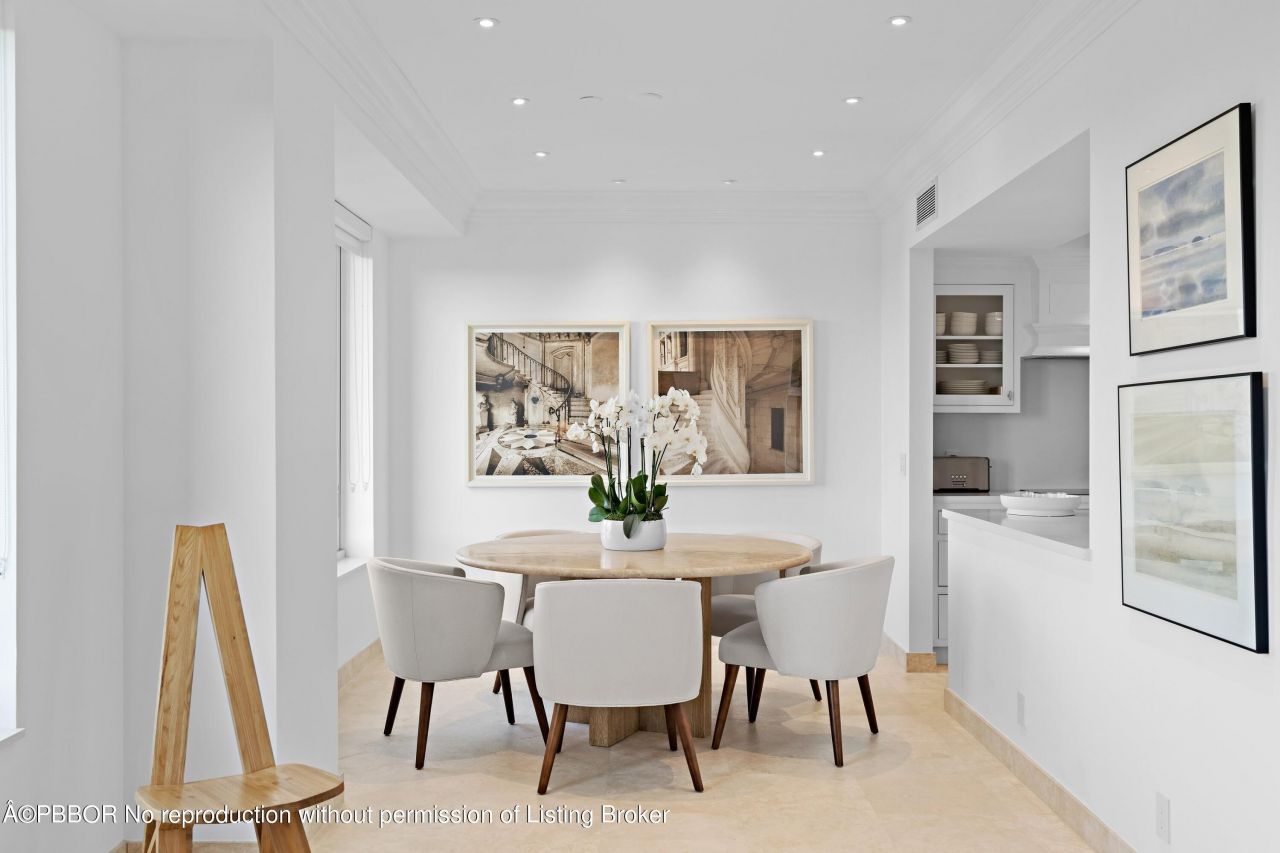 150 Bradley Place, Unit 615, Palm Beach, FL 33480 Photo