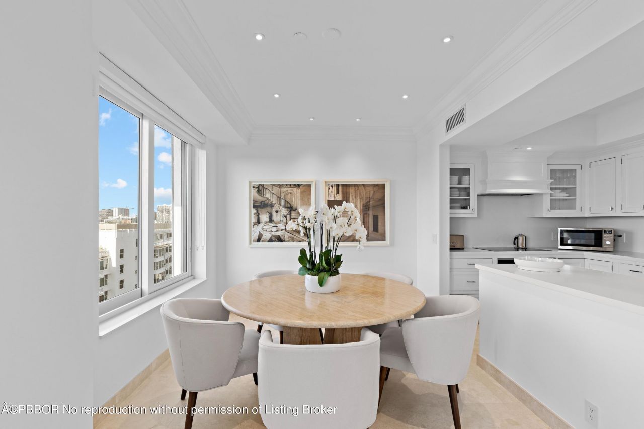 150 Bradley Place, Unit 615, Palm Beach, FL 33480 Photo