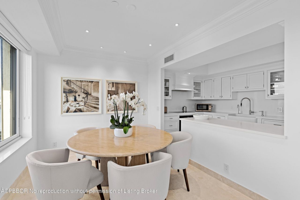 150 Bradley Place, Unit 615, Palm Beach, FL 33480 Photo