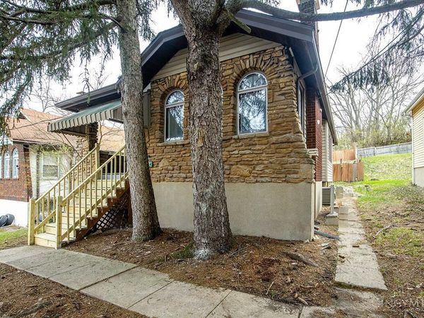 1124 Elberon Avenue, Cincinnati, OH 45205