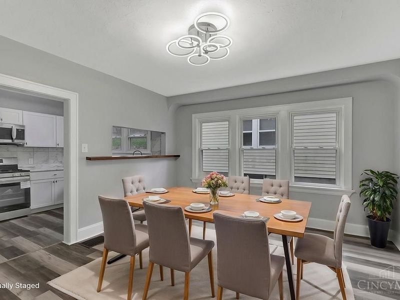 1124 Elberon Avenue, Cincinnati, OH 45205 Photo 11