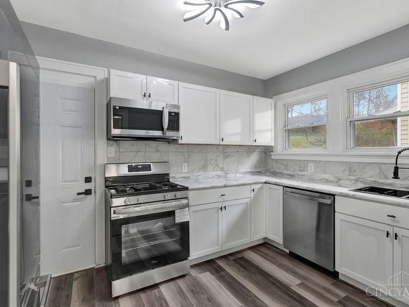 1124 Elberon Avenue, Cincinnati, OH 45205 Photo 13