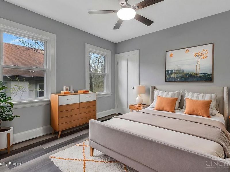 1124 Elberon Avenue, Cincinnati, OH 45205 Photo 17