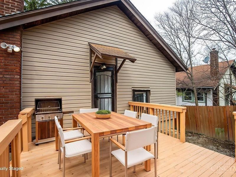 1124 Elberon Avenue, Cincinnati, OH 45205 Photo 34