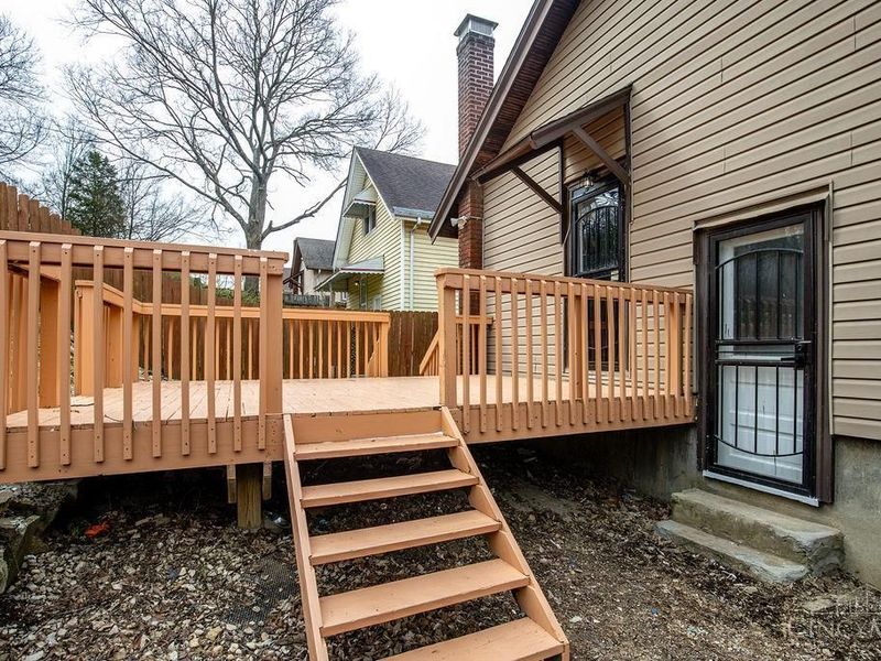 1124 Elberon Avenue, Cincinnati, OH 45205 Photo 35