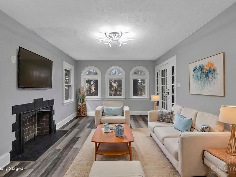 1124 Elberon Avenue, Cincinnati, OH 45205 Photo 6