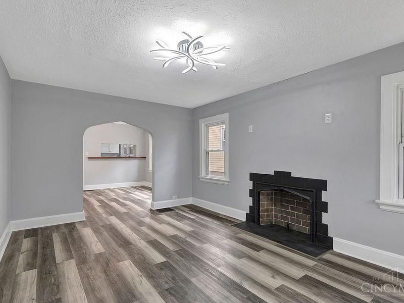 1124 Elberon Avenue, Cincinnati, OH 45205 Photo 8