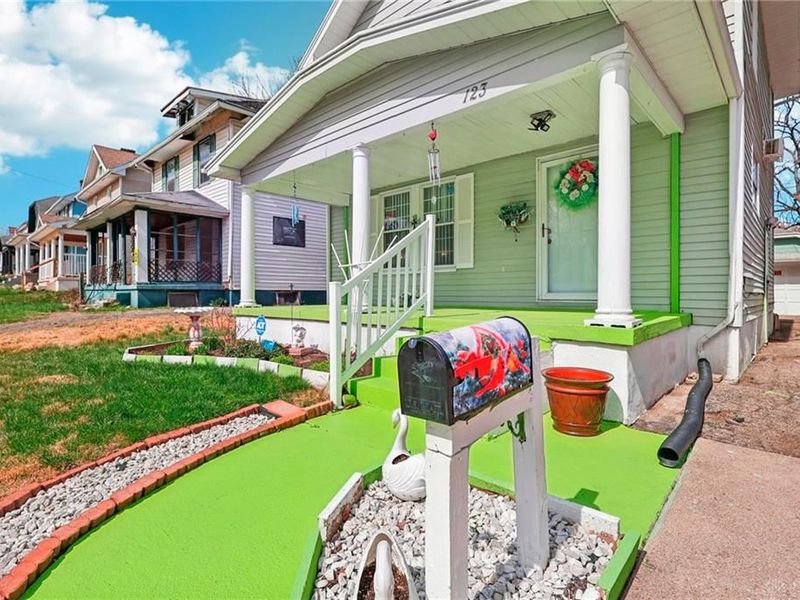 123 W Hudson Avenue, Dayton, OH 45405 Photo 3