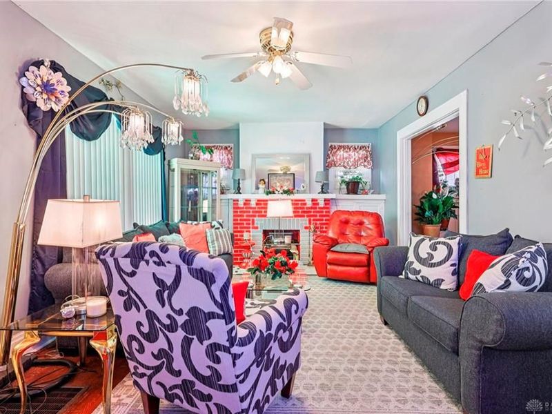 123 W Hudson Avenue, Dayton, OH 45405 Photo 4