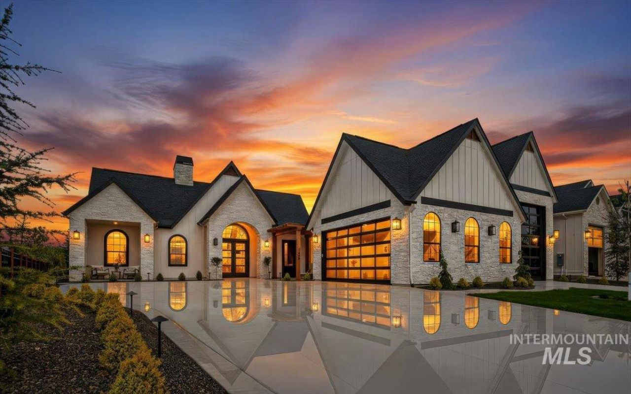 3499 N Harvest Moon Way, Eagle, ID 83616 Main Photo