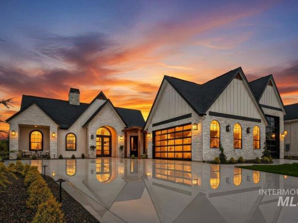 3499 N Harvest Moon Way, Eagle, ID 83616