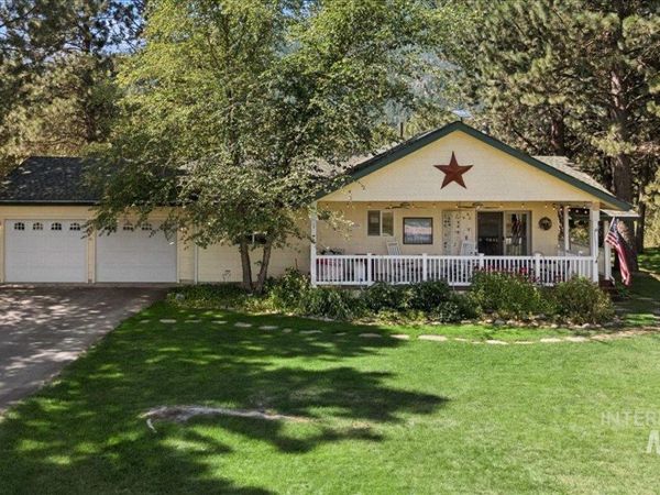 106 Lane A, Garden Valley, ID 83622
