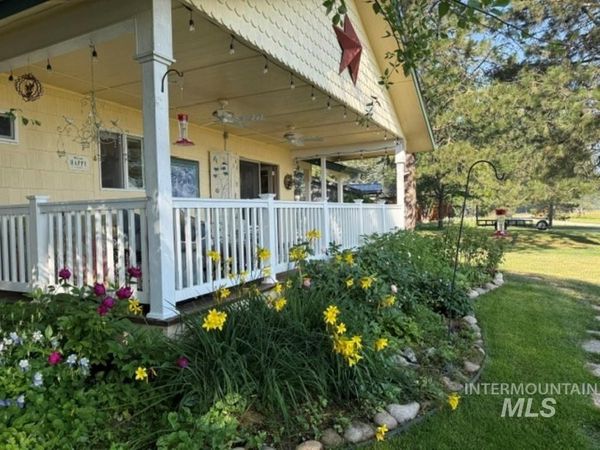 106 Lane A, Garden Valley, ID 83622