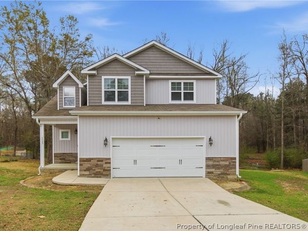 7723 Guinevere Court, Fayetteville, NC 28314