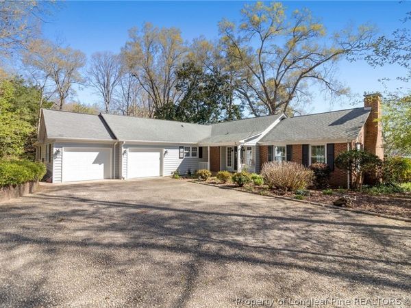 253 Lakeview Drive, Sanford, NC 27332