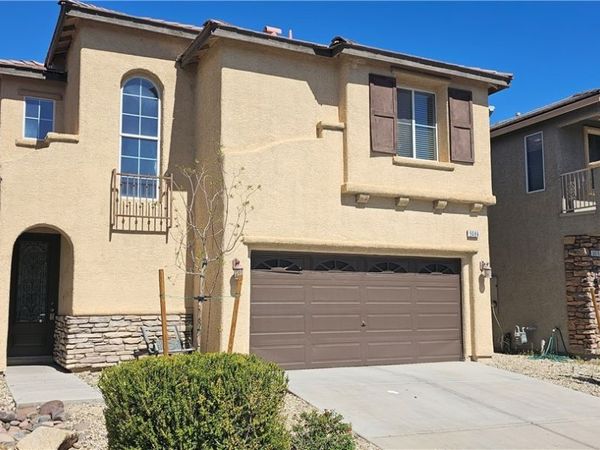 5086 Golden Antelope Way, Las Vegas, NV 89139
