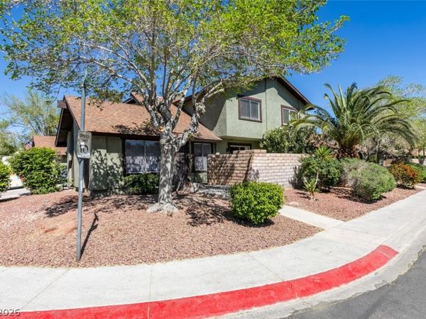 3174 Batavia Drive , Las Vegas, NV 89102