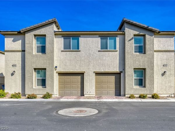 2758 Champagne Gold Avenue , North Las Vegas, NV 89086