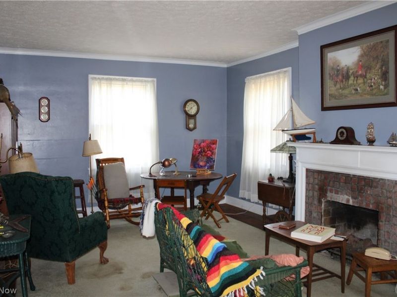 119 & 121 N Paul Street, Woodsfield, OH 43793 Photo 10