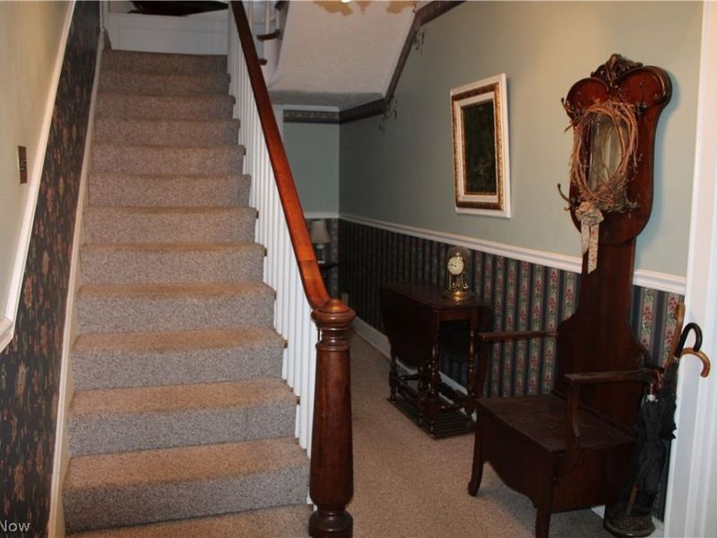 119 & 121 N Paul Street, Woodsfield, OH 43793 Photo 12