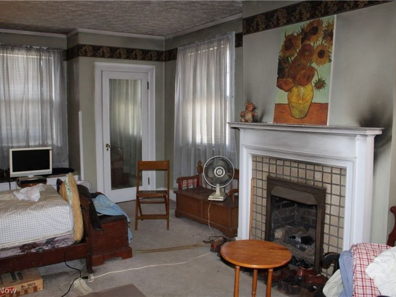 119 & 121 N Paul Street, Woodsfield, OH 43793 Photo 15