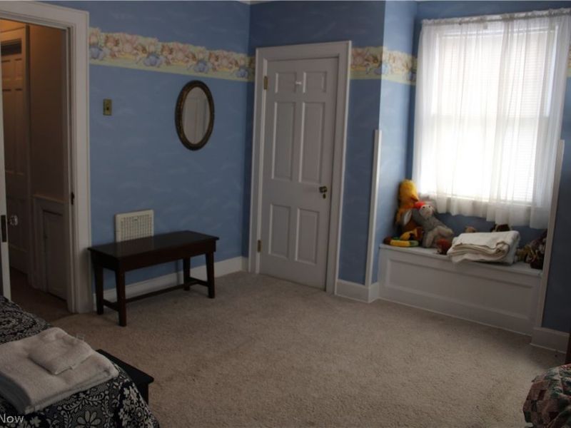 119 & 121 N Paul Street, Woodsfield, OH 43793 Photo 16