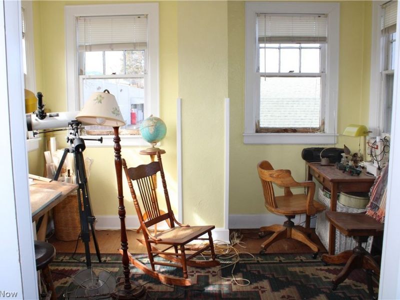 119 & 121 N Paul Street, Woodsfield, OH 43793 Photo 19