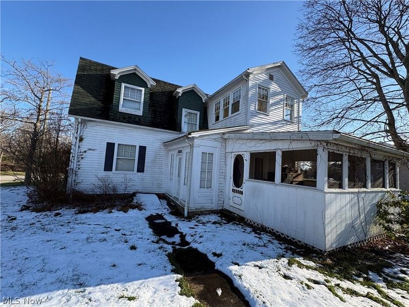 119 & 121 N Paul Street, Woodsfield, OH 43793 Photo 3