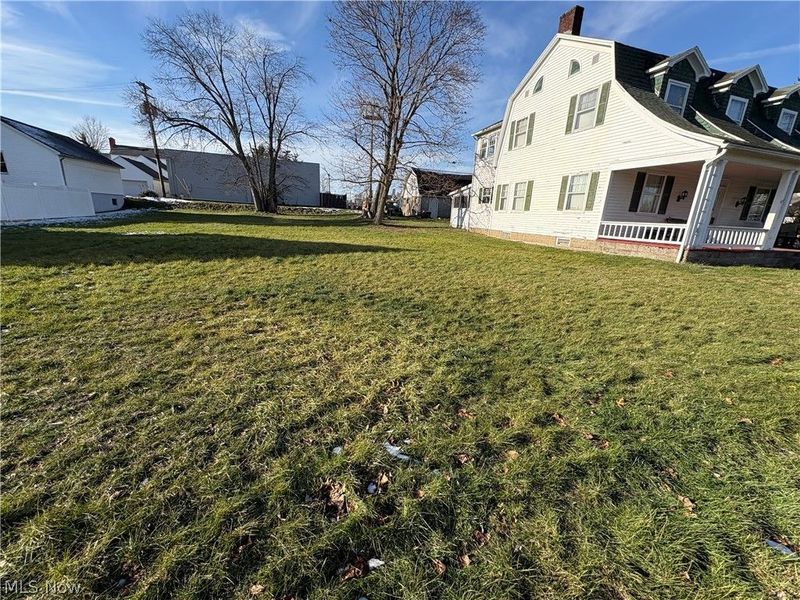 119 & 121 N Paul Street, Woodsfield, OH 43793 Photo 4