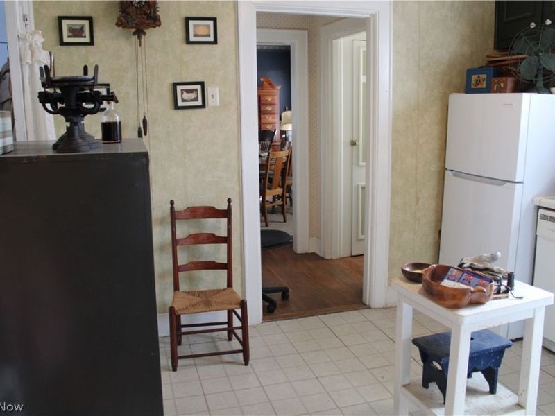 119 & 121 N Paul Street, Woodsfield, OH 43793 Photo 5