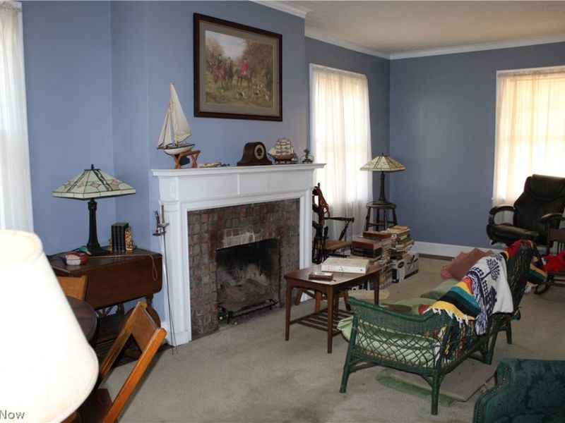 119 & 121 N Paul Street, Woodsfield, OH 43793 Photo 9