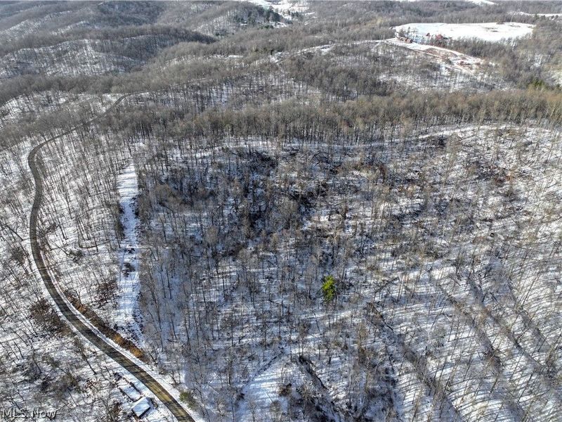 0 Tract 9 Township RD 272, Lewisville, OH 43754 Photo 1