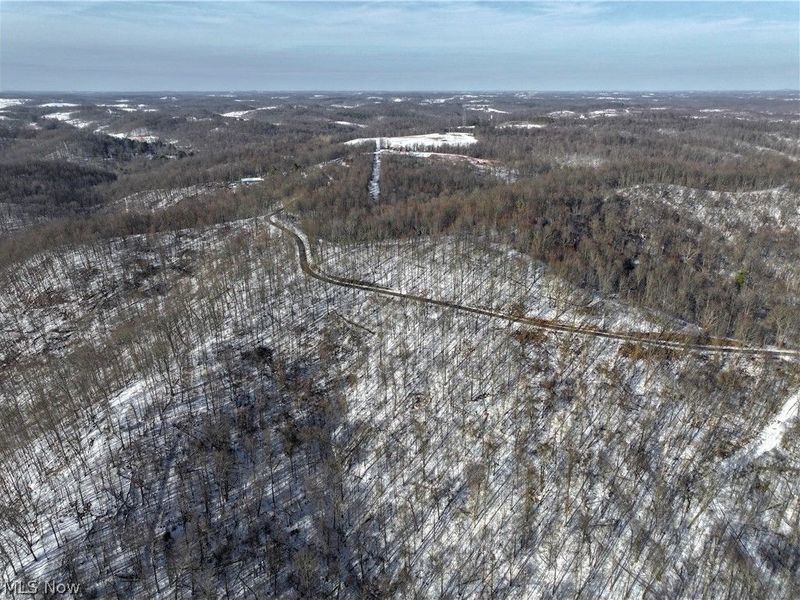 0 Tract 9 Township RD 272, Lewisville, OH 43754 Photo 2