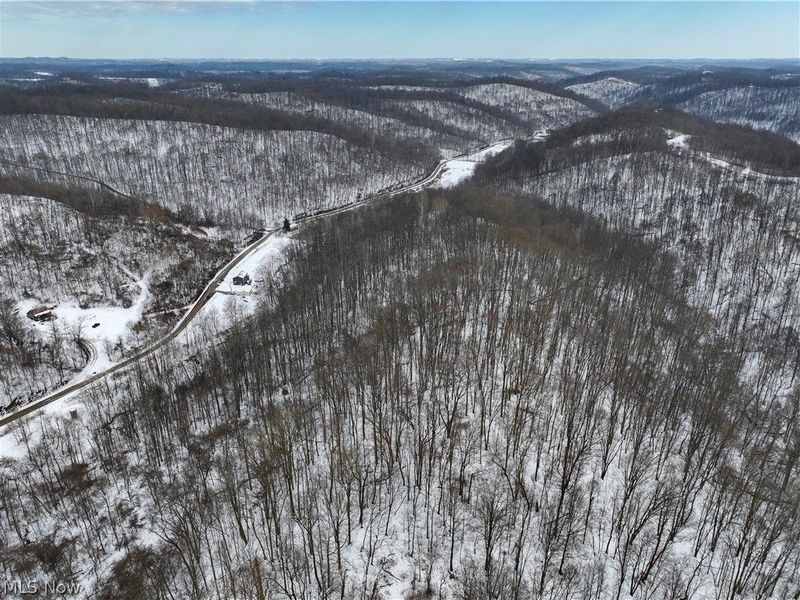 0 Tract 7 Edwina Road, Woodsfield, OH 43793 Photo 22