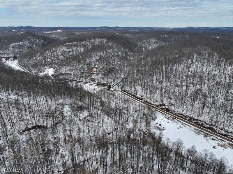 0 Tract 7 Edwina Road, Woodsfield, OH 43793 Photo 23