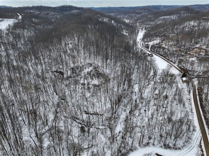 0 Tract 7 Edwina Road, Woodsfield, OH 43793 Photo 24