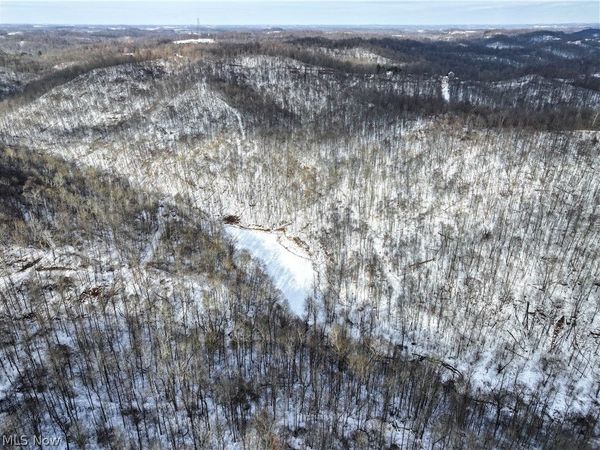 0 Tract 8 Barber Ridge Road , Lewisville, OH 43754