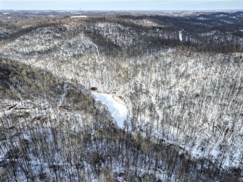 0 Tract 8 Barber Ridge Road, Lewisville, OH 43754 Photo 1