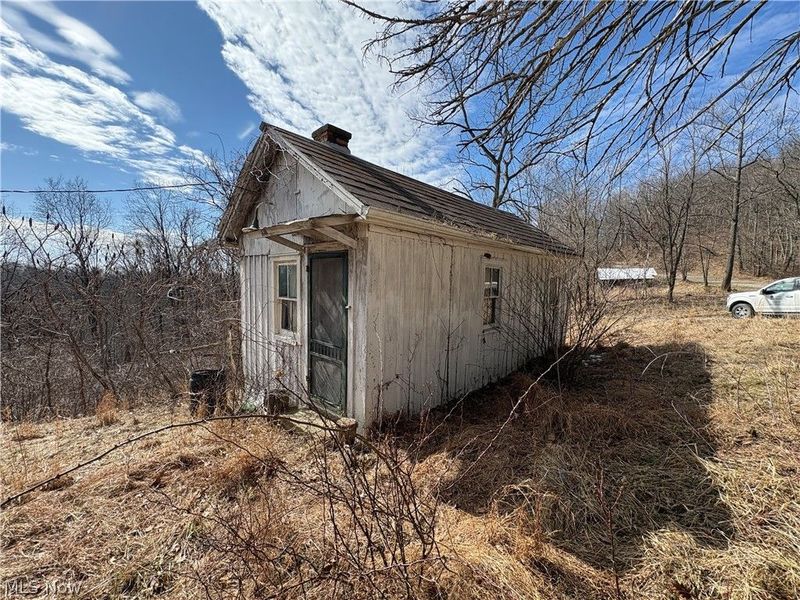 0 Tract 8 Barber Ridge Road, Lewisville, OH 43754 Photo 10