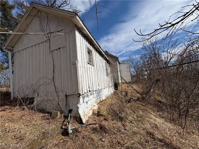 0 Tract 8 Barber Ridge Road, Lewisville, OH 43754 Photo 11