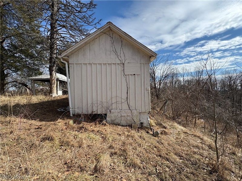 0 Tract 8 Barber Ridge Road, Lewisville, OH 43754 Photo 12