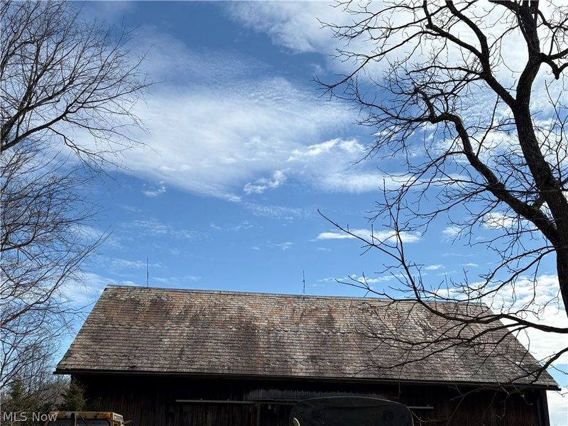 0 Tract 8 Barber Ridge Road, Lewisville, OH 43754 Photo 13