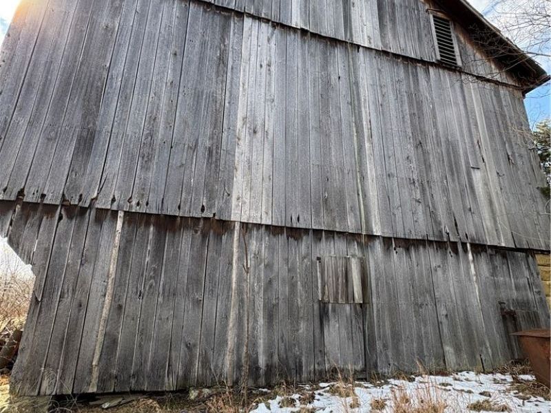 0 Tract 8 Barber Ridge Road, Lewisville, OH 43754 Photo 16